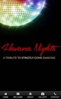Havana Nights पोस्टर