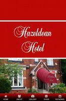 Poster Hazeldean Hotel