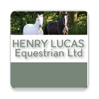 Henry Luca Equestrian Ltd icône
