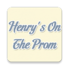 Icona Henrys on the Prom