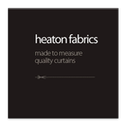 Heaton Fabrics ícone