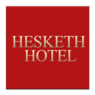 Hesketh Hotel ícone