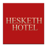 Hesketh Hotel أيقونة