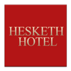 Hesketh Hotel icône