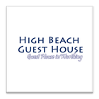 High Beach Worthing icône