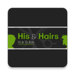 His & Hairs Hairsalon