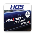 Holloway Driving School ไอคอน