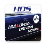 Holloway Driving School icon