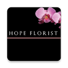 Hope Florist أيقونة