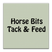 Horse Bits Tack and Feed