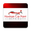 Horsham Car Paint Repairs