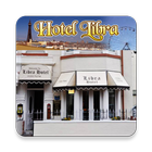 Hotel Libra ไอคอน