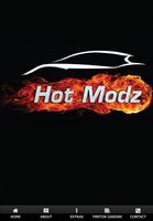 Poster Hot Modz