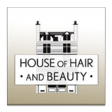 House of Hair Zeichen