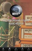 H Q Recording Studio 海報