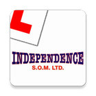 Independance SOM icône