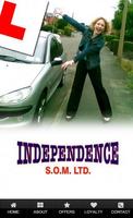 Independance SOM Poster