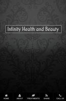 Infinity Health and Beauty الملصق