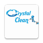 Crystal Clean Ipswich ไอคอน