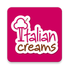 Italian Creams-icoon