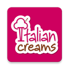 آیکون‌ Italian Creams