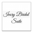 Ivory Bridal Suite