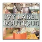 Ivy Label Boutique icône