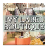 Ivy Label Boutique иконка