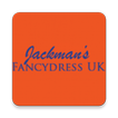 Jackman's Fancy Dress