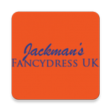 Jackman's Fancy Dress icône