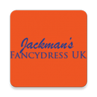 Jackman's Fancy Dress icône