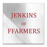 Icona Jenkins of Ffarmers