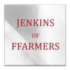 Jenkins of Ffarmers أيقونة