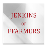 Jenkins of Ffarmers icon