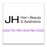 J H Hair and Beauty आइकन