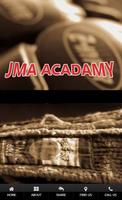 JMA Acadamy Affiche