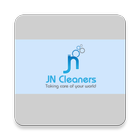 JN Cleaners-icoon