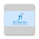 JN Cleaners 图标