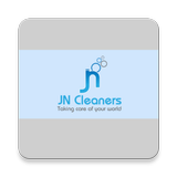 JN Cleaners icon