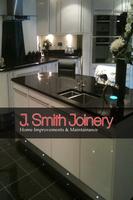 J Smith Joinery 海报