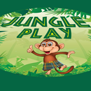 Jungle Play aplikacja