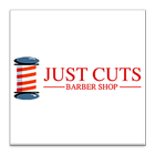 Just Cuts Barbers Shop icône