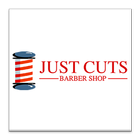 Just Cuts Barbers Shop आइकन