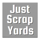 Just Scrap Yards icône
