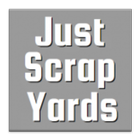 Just Scrap Yards simgesi