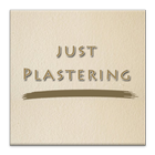 Just Plastering आइकन