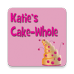 Katie's Cake Whole