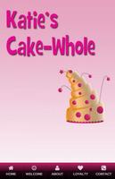 Katie's Cake Whole پوسٹر