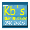 KBs Day Nursery