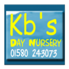 KBs Day Nursery icône